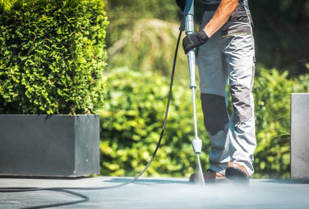 Best Building Exterior Washing  in Chlicothe, IL
